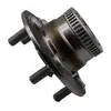 Kit de Reparación de Rodamiento de Cubo de Rueda Vkba6588 Trasero Adecuado para Chrysler: Unidad de Cubo de Rueda Neon Ii/Pt