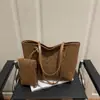 Moda Transfronteriza Versátil Bolso Tote Estampado de Leopardo para Mujer 2025 Nuevo Bolso de Axila para Viajero Estilo Coreano Bolso de Hombro de Gran Capacidad
