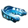 Entre no e-commerce infantil adulto taekwondo Sanda luta boxe esportes protetor bucal porta-dentes protetor bucal de boxe caixa