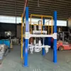 Máquina de Embalagem de Big Bag, Equipamento de Pesagem e Embalagem de Big Bag para Pó e Grânulos, Fabricante de Máquina de Enchimento de Big Bag para Pó Químico e Mineral