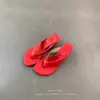 Chanclas Minimalistas de Verano para Mujer, Nuevo Modelo 2026, Adecuadas para Usar con Faldas, Sandalias de Tacón Grueso