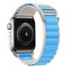 Correa de nailon Alpine para Apple Watch S8 (49 mm, 42 mm y 45 mm) y Apple Watch S7.