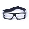 Gafas deportivas para baloncesto, fútbol, deportes, montura para miopía, montura completa para hombre, se pueden equipar con miopía, anti-colisión, gafas protectoras para correr