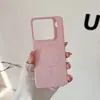 Capa Magnética Fosca Suave e Amiga da Pele para Xiaomi 15Pro 14Ultra Simples K80 Capa Protetora Anti-Queda