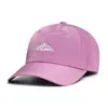 Gorra de Béisbol Ligera, de Secado Rápido y Transpirable para Protección Solar al Aire Libre para Hombres y Mujeres, Gorra con Visera para Correr en Pareja, Deportes y Montañismo