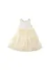 Vestido infantil MDD 2026 primavera y otoño nuevo estilo moda infantil estilo preppy ropa infantil para niñas pequeñas y medianas vestido de princesa