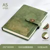 Caixa de Presente com Caderno Cultural e Criativo Guochao Conjunto Personalizado de Garrafa Térmica Presente Empresarial Caderno de Lembrança da Reunião Anual da Empresa