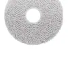 Adequado para acessórios de robô varredor mop Cobos x2 x2pro panos consumíveis