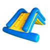 Banana acuática inflable lancha motora de mar surf pez volador grande banana boat trompo remolcable barco disco