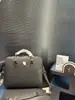 Nova Bolsa para Laptop P Lada Masculina Maleta Bolsa de Mão para Ir ao Trabalho Escritório Negócios Bolsa Transversal Casual