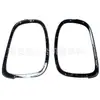 63218495332 decoración cromada para luz trasera para mini F55 F56 F57 2014-2021