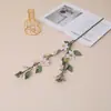 Flores Artificiais, Flores Falsas de Jasmim, Decorações para Sala de Estar, Decorações de Mesa, Buquês, Adereços para Fotos, Arranjos de Flores para Casa