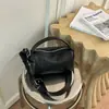 Ruien 2026 Nova Bolsa Almofada para Mulheres, Bolsa de Mão Chic de Nicho da Moda Tendência, Bolsa Transversal Casual de Ombro