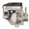 O Conjunto do Acelerador 6e5z9e926aa é adequado para Ford Mondeo 2006-2009, corpo da válvula borboleta eletrônica