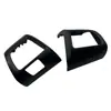 Marco Decorativo de Botones para Volante Multifunción Modelos Toyota Corolla 10-13