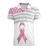 Camisa polo masculina de golfe de fábrica, camiseta esportiva de manga curta, camisa com gola polo