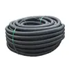 Ventas Directas de Fábrica Tubería Corrugada de Carbono Tubería Espiral de PVC y Carbono Tubería de Cubierta para Roscado Enterrado Especificaciones Completas