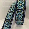 4.2-5.0cm bolsa de cinta de estilo minoría étnica con bordado jacquard vintage accesorios para ropa al por mayor
