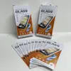 Adecuado para iPhone 14, caja de embalaje de película protectora de película, sobre de impresión de película templada de vidrio de Apple, diez en uno