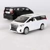83 Cor Liga de Pimenta 1:43 Matchbox Pocket Car Mercedes-Benz Audi Volkswagen Brinquedos Infantis Modelo Ornamentos