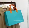 Bolsas de Fieltro con Logos Personalizados, Regalos Promocionales Bancarios, Bolsas Promocionales Corporativas, Bolsas Tote para Conferencias de Negocios de Empresas