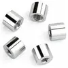 Tapón de Base Soldado con Rosca Interna de Acero Inoxidable 304/316, Colección de Sujetadores de Base Soldados con Rosca Interna