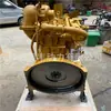 Motor Diésel para Cargador 50 Wd10G220E21 Motor Diésel Weichai Power para Cargador