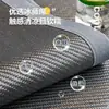Cojín de Sofá de Esterilla de Ratán de Seda de Hielo de Gama Alta para Verano, Funda de Sofá Lavable Antideslizante, Cojín de Asiento
