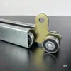 Riel de Elevación C50 Rueda de Elevación Empuje-Tire de Peso con Polipasto Eléctrico Riel de Elevación Polea