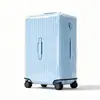 Funda Protectora para Maleta, Relación 37/33 PVC Funda Transparente para Maleta de Viaje, Adecuada para Bremen