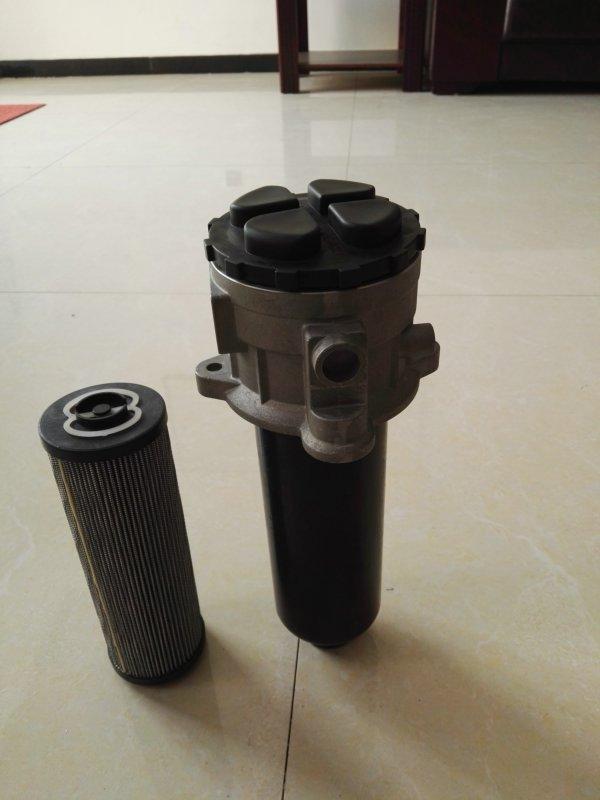 海沃液压油过滤器