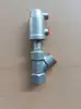 Peças de Máquina de Enchimento em Linha Reta Aço Inoxidável 316 Anti-gotejamento DN15 Válvula Pneumática de Enchimento Bico de Descarga Cabeça de Enchimento de Líquido