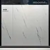 Foshan Réplica Piedra Sinterizada Esmaltada Pared de Fondo para TV Sala de Estar Azulejo 800x2600 Veta Continua Losa Grande Moderna Lujo Ligero