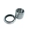 Adecuado para Manguito de Sello de Eje Atlas Copco 1622879600 Tipo Tornillo Piezas de Compresor de Aire