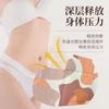 Parche de Compresa Caliente con Aceite Esencial de Ajenjo Maestro de Qi Inmortal Parche Calentador de Ajenjo Parche de Compresa Caliente al Vapor Parche Calentador Parche para Rodilla Parche Calentador para Cuello