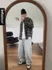 Pantalones de Chándal Jie Zhan para Hombre de 350g con Forro Polar Pesado en 10 Colores, Modelo Nuevo de Invierno 26, Pantalones Casuales Modernos Estilo Americano.