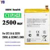 Adequado para Bateria de Celular Asus Zf2 5.0/Ze551/550Ml/Ze500Cl Z00D C11P1423 Atacado