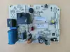 Placa de Computador de Ar Condicionado de Frequência Variável Placa-mã da Unidade Interna KFR-35/BPNFW H BPTLP1 + Placa de Circuito