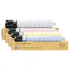 Compatible con cartucho de tóner Fuji Xerox C8135, C8155, C8145, C8130, C8170 copiadora digital