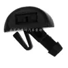 La boquilla lavaparabrisas 6438Z1 para rociar agua es adecuada para Peugeot 206 407 Citroen C2