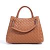 Bolso Cesta Vintage Nuevo 2026 con un Toque de Alta Gama, Bolso Tote Versátil, Bolso de Mano de Piel Genuina, Bolso de Hombro, Bolso Cruzado para Mujer
