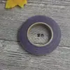 Materiales para Flores de Papel Hechas a Mano DIY Cinta de Papel Cinta para Flores de Media de Seda Cinta para Flores de Papel Verde Oscuro