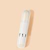 Set de brochas de maquillaje retráctiles cuatro en uno al por mayor en stock con cerdas suaves para colorete, polvo suelto y sombra de ojos, set completo de herramientas de belleza Cangzhou