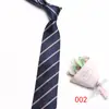Localize nova gravata masculina de poliéster de 8cm para negócios, moda masculina retrô, acessórios para terno de camisa, gravata atacado