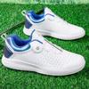 Zapatillas Deportivas de Golf Giratorias para Pareja Moda Primavera/Verano 2025