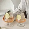 Vaso Alto Estilo Ins, Vaso para Café Americano Helado, Vaso para Bebidas Frías, Vaso para Refresco y Agua Mineral con Gas, Vaso para Bebidas, Vaso para Cócteles