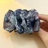 Pinza para el Pelo de Malla Estilo Francés, Elegante Pasador para Mujer, Accesorio para el Cabello de Alta Gama para la Parte Posterior de la Cabeza