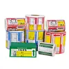 Etiquetas de Precio Personalizadas para Estantes de Supermercado, Tiendas de Conveniencia y Tiendas de Snacks; Etiquetas de Precio y Tarjetas para Tiendas de Snacks