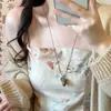 Nova Gargantilha Pingente de Pinha com Tema Florestal Estilo Chinês para Mulheres, Corrente de Clavícula Única Estilo Étnico Retrô, Acessórios Atacado Mesmo Estilo de Celebridade da Internet