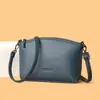 2026 Nueva Moda Tendencia Bolso Cruzado de Diseño de Nicho para Mujer Bolso de Hombro Casual Chic Elegante de Verano